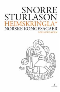Heimskringla : norske kongesagaer