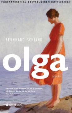 Olga : roman