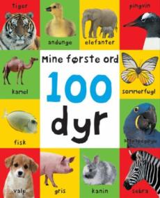 100 dyr