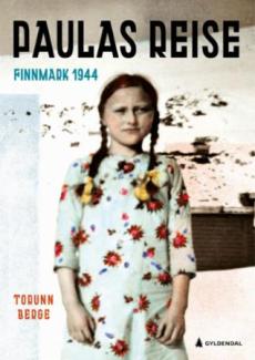 Paulas reise : Finnmark 1944