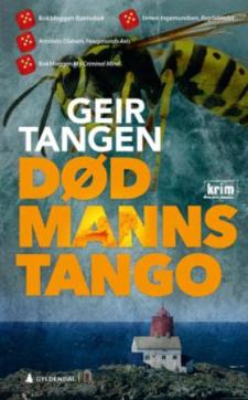 Død manns tango : kriminalroman