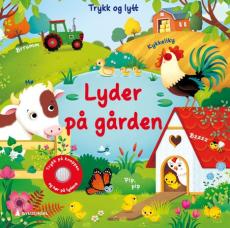 Lyder på gården