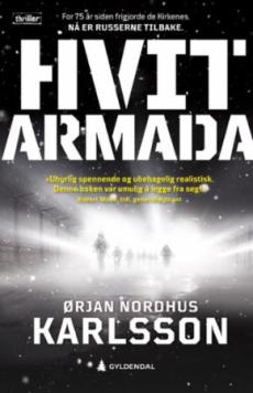 Hvit armada : thriller
