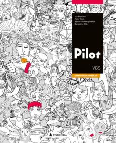Pilot : samfunnskunnskap for videregående skole