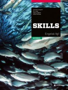 Skills : naturbruk : engelsk for yrkesfag vg1