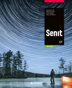 Senit SF : naturfag