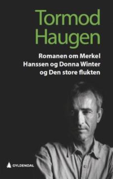 Romanen om Merkel Hanssen og Donna Winter og den store flukten