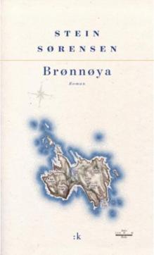 Brønnøya : roman