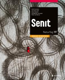 Senit : naturfag YF : teknikk og industriell produksjon