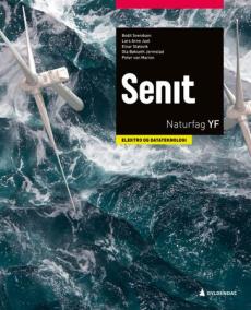 Senit : naturfag YF : elektro og datateknologi