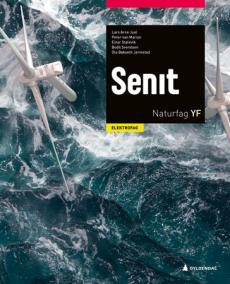 Senit : naturfag YF : elektro og datateknologi