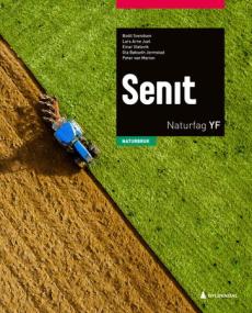 Senit : naturfag YF : naturbruk