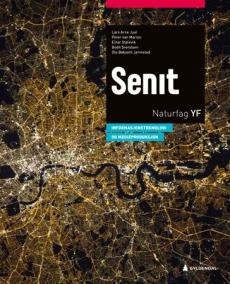 Senit : naturfag YF : IKT og medieproduksjon