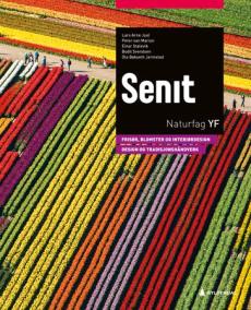Senit : naturfag YF : frisør, blomar, interiør og eksponeringsdesign, handverk, design og produktutvikling