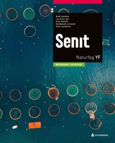 Senit : naturfag YF : restaurant- og matfag