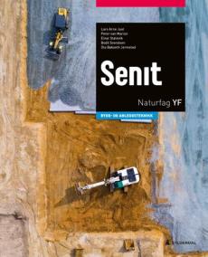 Senit : naturfag YF : bygg- og anleggsteknikk