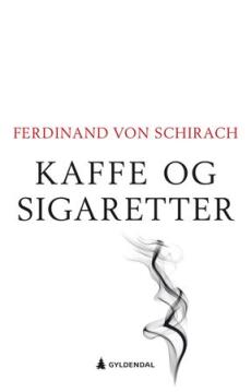 Kaffe og sigaretter