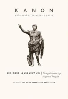 Den guddommelige Augustus' bragder