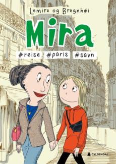 Mira : #reise #Paris #savn