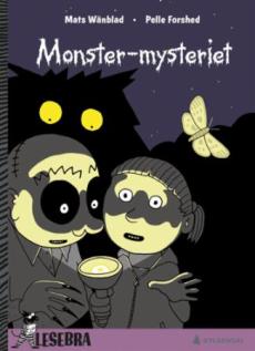 Monster-mysteriet