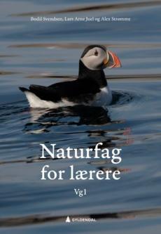 Naturfag for lærere Vg1