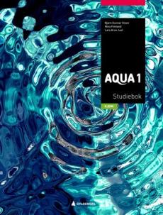Aqua 1 : kjemi 1 : Studiebok