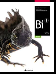 Bi 1 : biologi 1