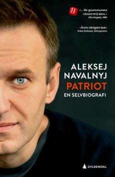 Patriot : en selvbiografi