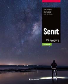 Senit påbygging, 2. utg. : naturfag vg3, påbygging til generell studiekompetanse