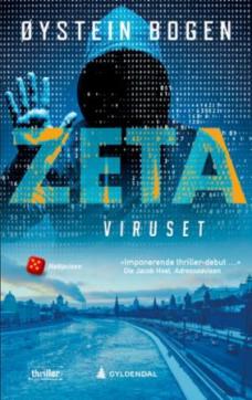 Zetaviruset : roman