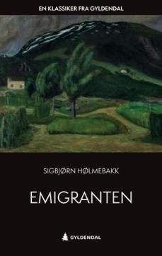 Emigranten : roman