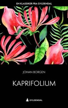 Kaprifolium : noveller i utvalg