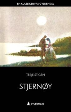 Stjernøy : roman