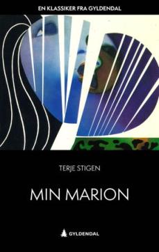 Min Marion : roman