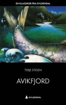 Avikfjord : roman