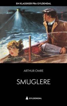 Smuglere : roman