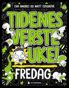 Fredag