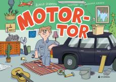 Motor-Tor