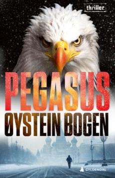 Pegasus : Pegas : thriller
