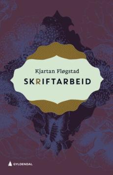 Skriftarbeid : artiklar i utval