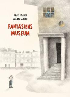 Fantasiens museum