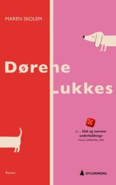 Dørene lukkes : en liten bok om sjekking