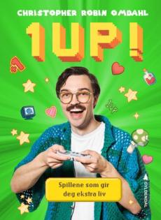 1UP! : spillene som gir deg ekstra liv