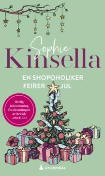 En shopoholiker feirer jul