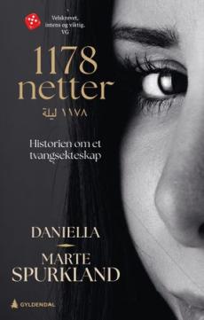 1178 netter : historien om et tvangsekteskap