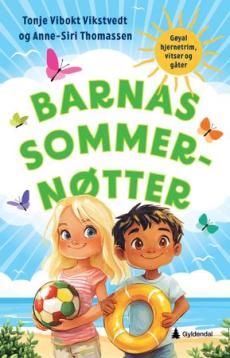 Barnas sommernøtter