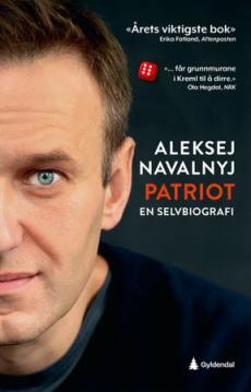Patriot : en selvbiografi