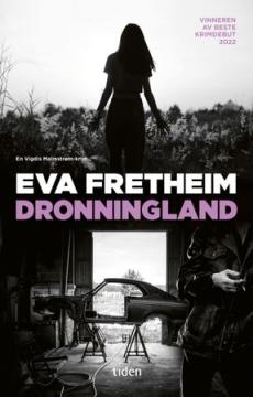 Dronningland : krim