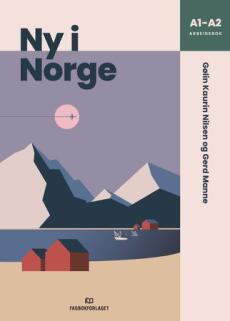 Ny i Norge : Arbeidsbok