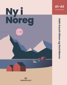 Ny i Noreg : Tekstbok